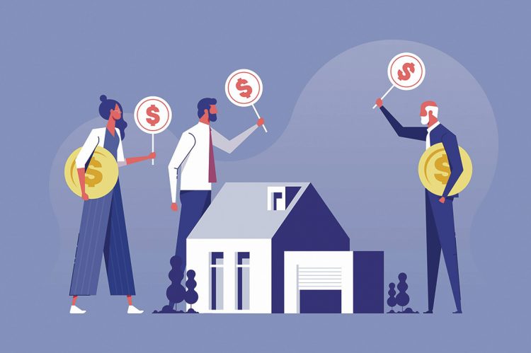 Bolster Your Buyers’ Confidence in a Changing Market