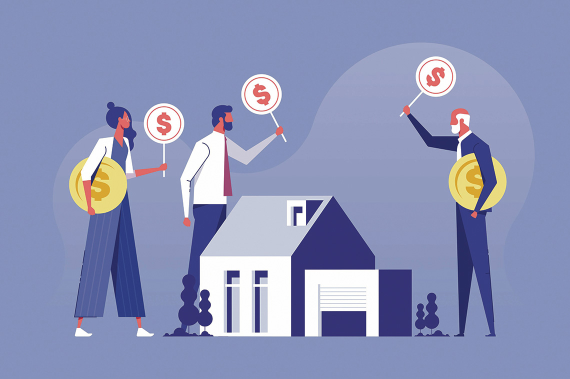 Bolster Your Buyers' Confidence in a Changing Market — RISMedia