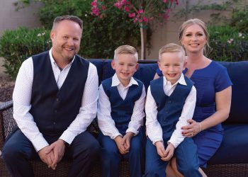 Building With Purpose: Lessons From a Real Estate Power Couple