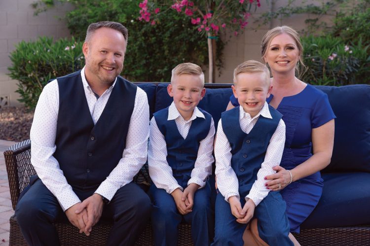 Building With Purpose: Lessons From a Real Estate Power Couple