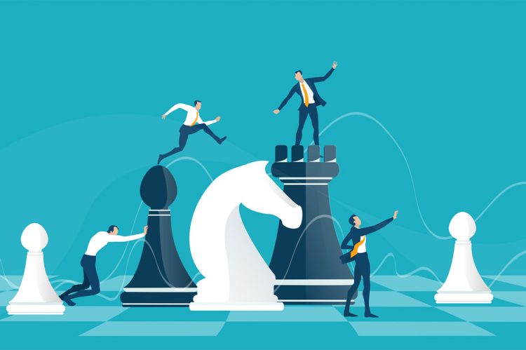 Compass Shows CTO the Door Amid Tech Department ‘Restructuring’