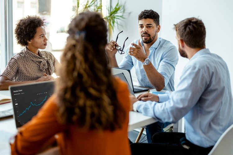 Did You Know: The Unfair Advantage of Teams in Real Estate