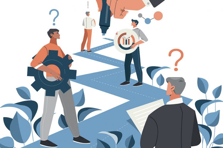 Does Your Brokerage Have an Organizational Purpose?