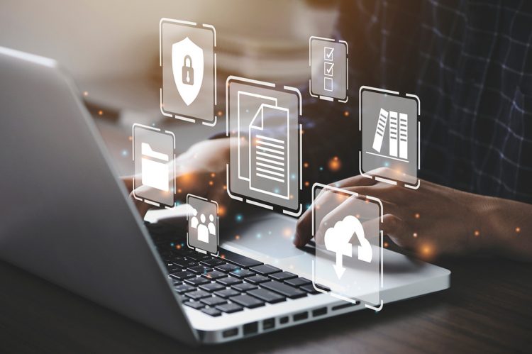 Forging a Digital Frontier for Agents and Brokers
