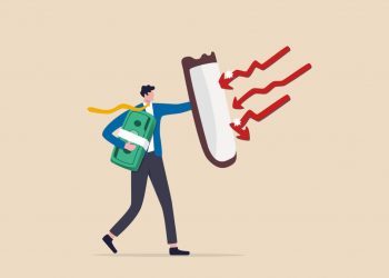 Inflation (Finally) Dips, Housing Still a Concern