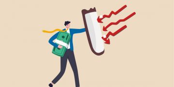 Inflation (Finally) Dips, Housing Still a Concern