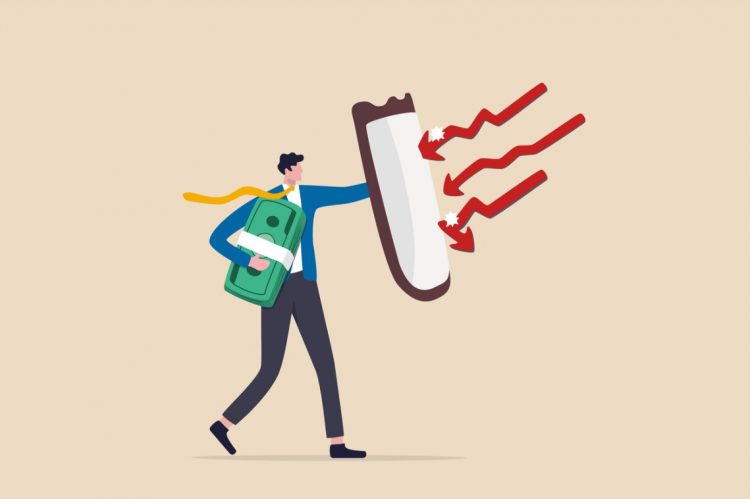 Inflation (Finally) Dips, Housing Still a Concern