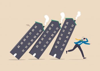 Home Sales Plummeting Across Price Points, Regions