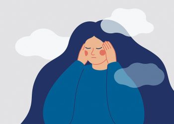 How Creating Habits Lessens End-of-the-Day Brain Fog