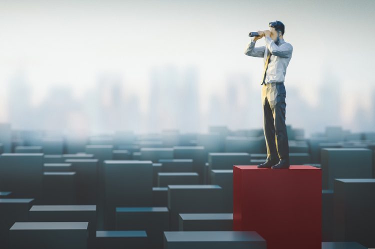 Improving Your Outlook With a New Lens