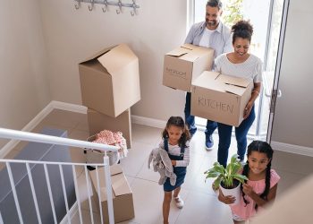Increased Hispanic Homeownership Can Be the Engine of Economic Growth