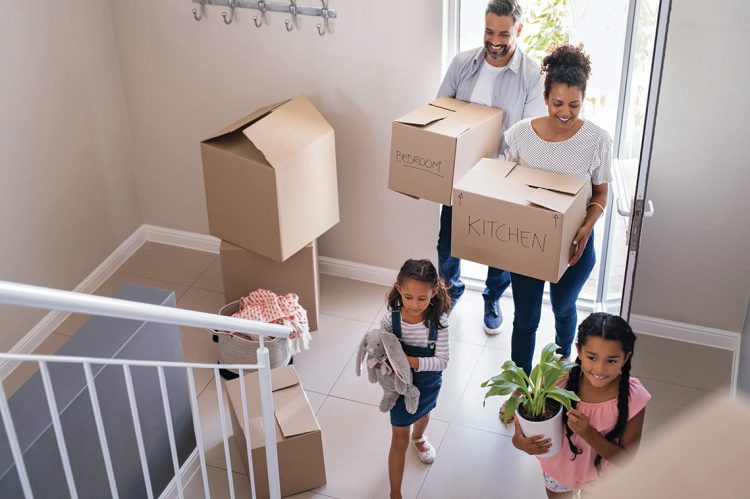 Increased Hispanic Homeownership Can Be the Engine of Economic Growth