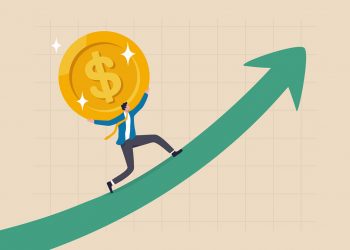 Inflation Down, Consumer Spending Up Fractionally in New Data
