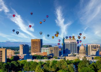 More Overvalued Metros Hit Price Downslope