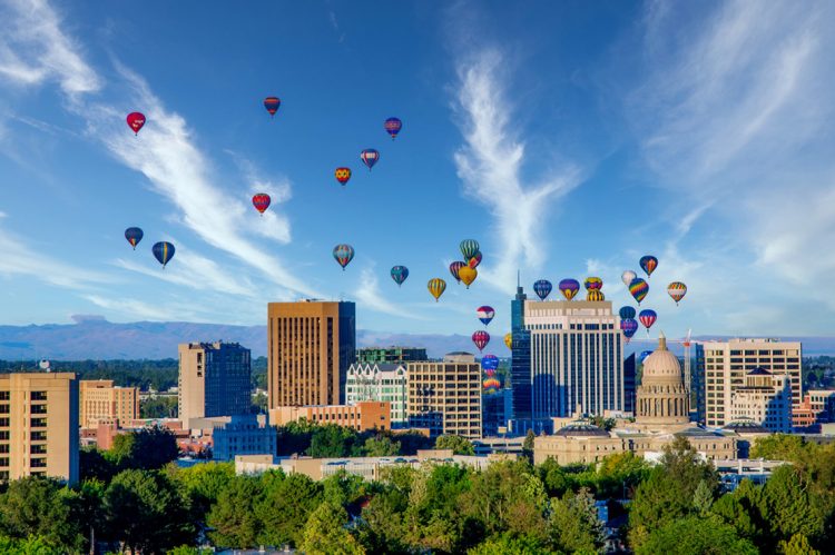 More Overvalued Metros Hit Price Downslope