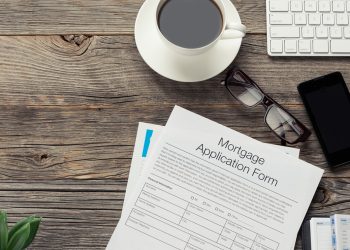 Mortgage Applications Tick Up After 4 Weeks of Declines