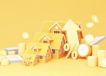 Mortgage Rates Revert from Last Week