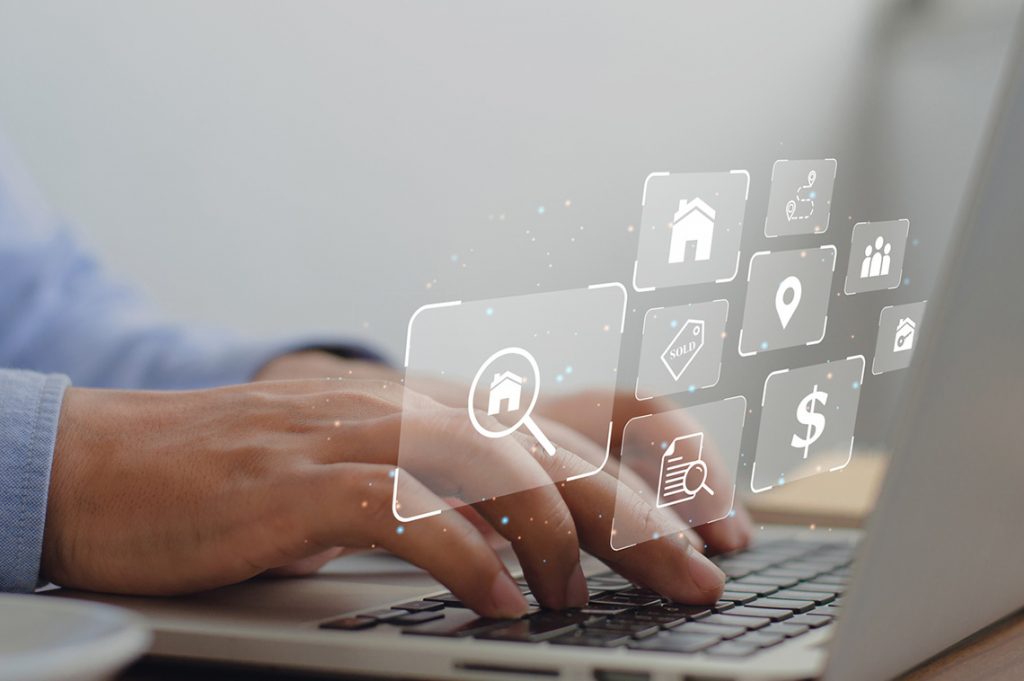 The Multiple Listing Service What It Is and What Do the Statuses Mean? — RISMedia