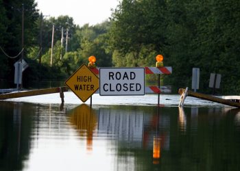 NAR Relief Foundation Announces $500,000 Grant for Victims of Kentucky Flooding