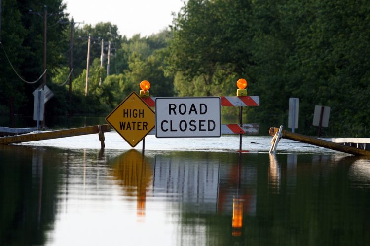 NAR Relief Foundation Announces $500,000 Grant for Victims of Kentucky Flooding