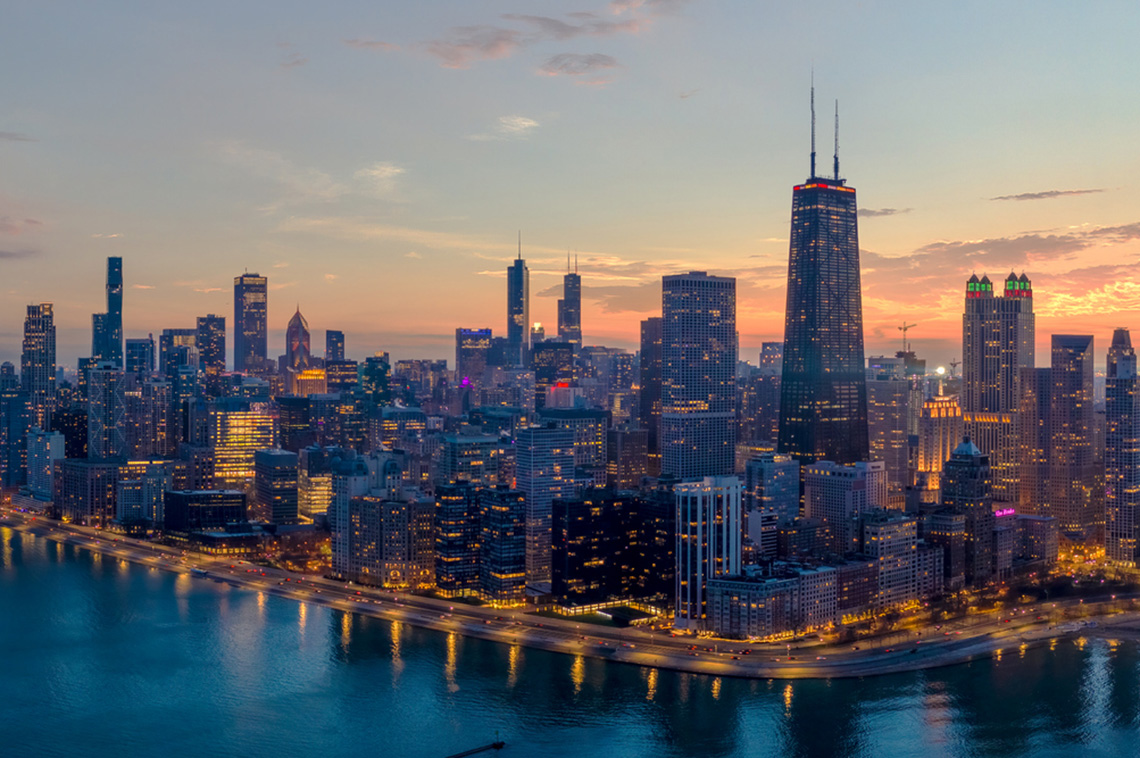NAR’s REACH Labs Announces Chicago Expansion — RISMedia