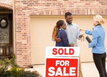 Older Millennials Move Into Prime Buying Years