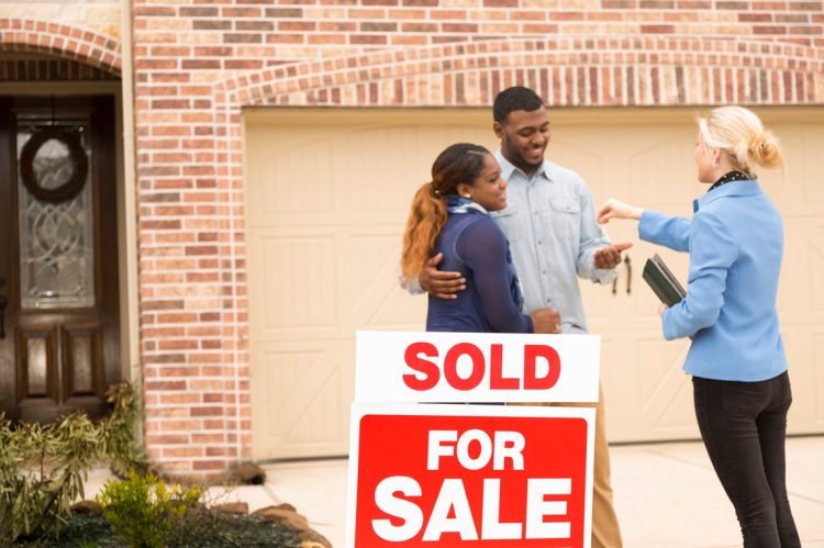 Older Millennials Move Into Prime Buying Years