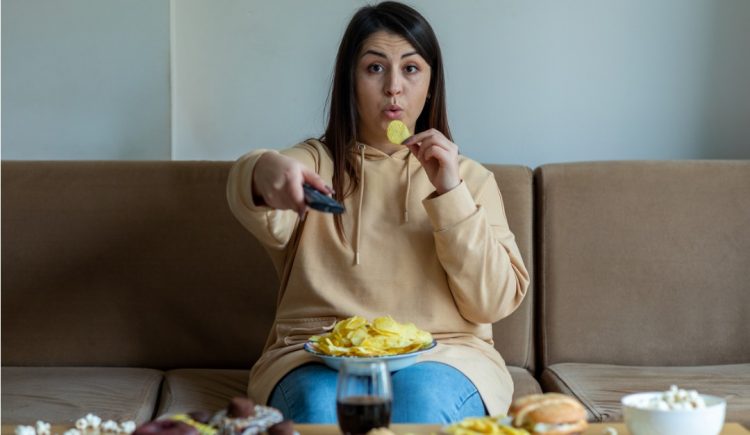 These Bad Habits May Be Sabotaging Your Day