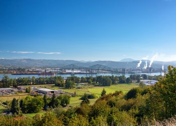 Regional Spotlight: In the Pacific Northwest, a Seller’s Market Slows Down