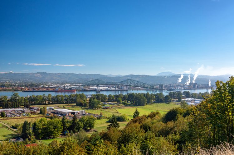 Regional Spotlight: In the Pacific Northwest, a Seller’s Market Slows Down