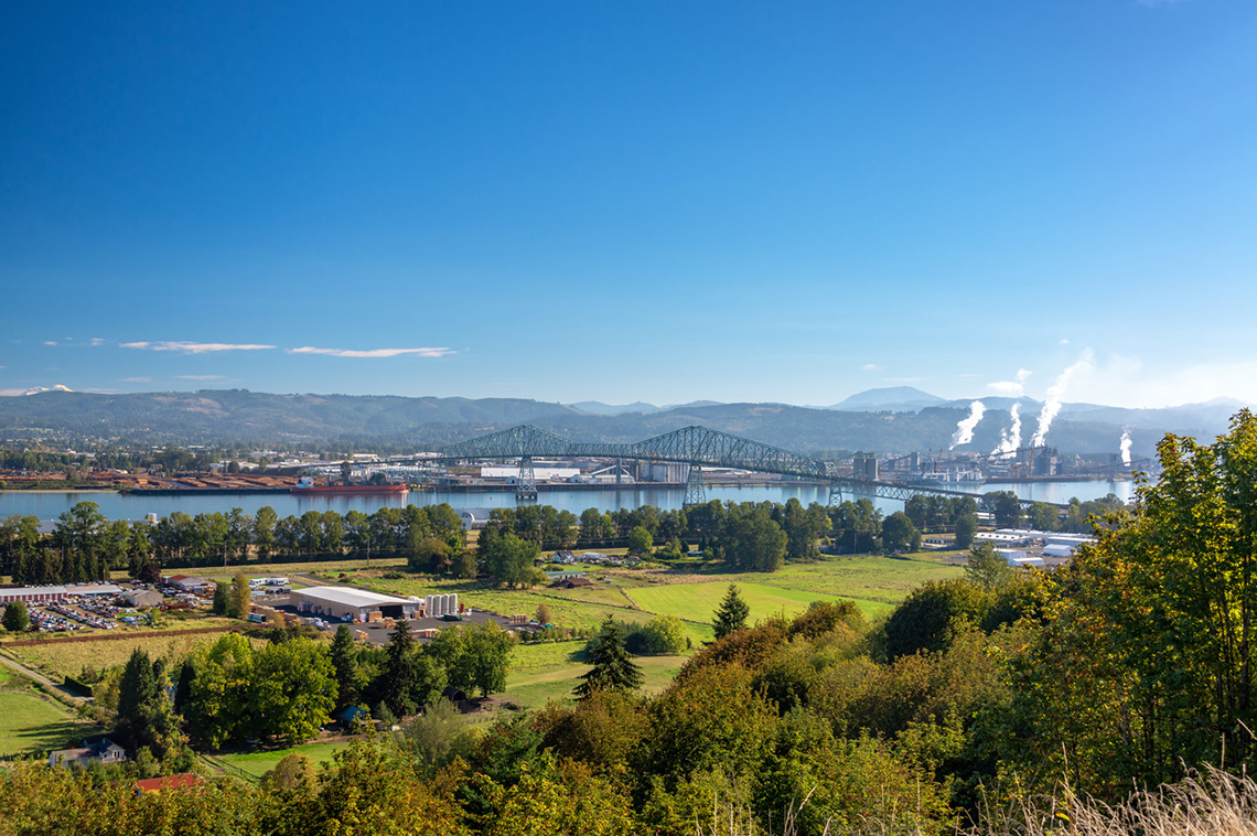 Regional Spotlight: In the Pacific Northwest, a Seller's Market Slows Down — RISMedia - Vimarsana News