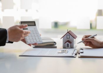 Residential Mortgage Lending Declined at Fastest Pace in 8 Years in Q2