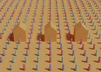 Scarcity at Root of Housing Crisis, Researchers Say