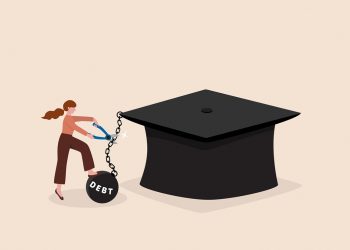 Would Student Loan Forgiveness Impact the Housing Market?