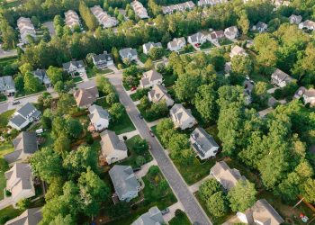 Suburbs Are Becoming Less Affordable for Renters