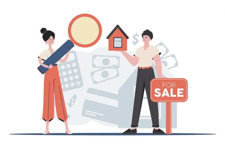 Succeeding as a New Agent, Even in a Recession