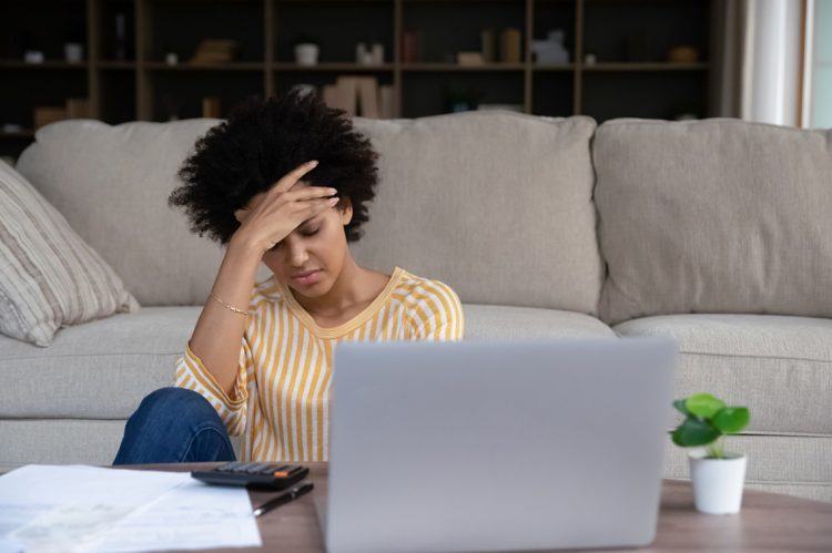 Survey: 3 in 4 Pandemic Homebuyers Have Regrets About Their Purchase