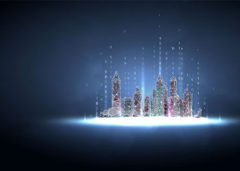 A Tale of 2 (Digital) Cities: The Future of Virtual Real Estate