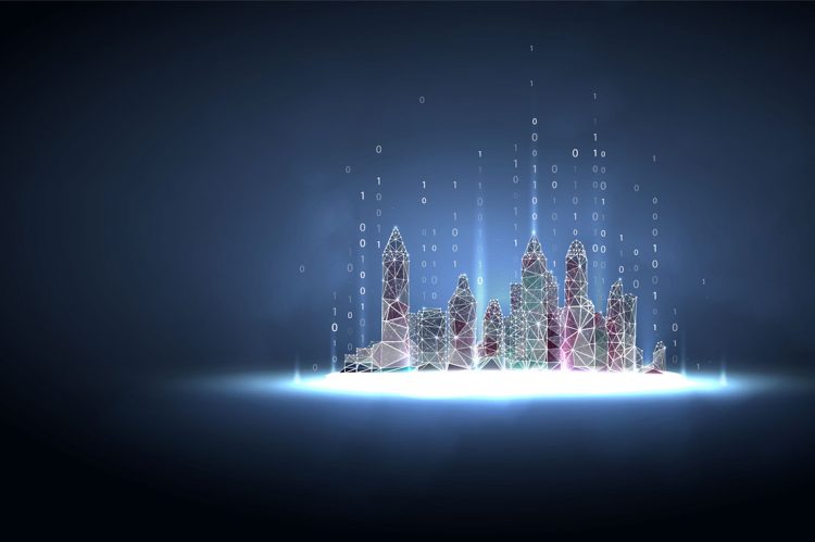 A Tale of 2 (Digital) Cities: The Future of Virtual Real Estate