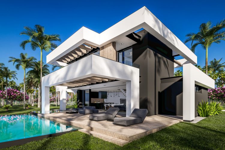 The Institute: August Luxury Market Report