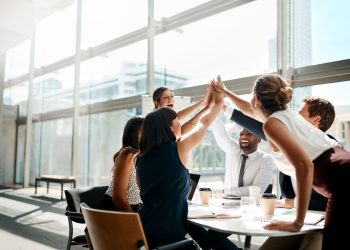 Thoughts on Leadership: Leading Through Change