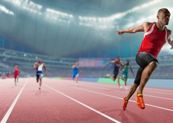 Thoughts on Leadership: Lessons from Bud Winter