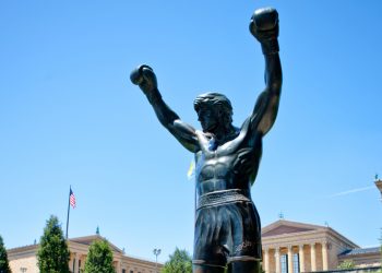 Thoughts on Leadership: The Story of Sylvester Stallone