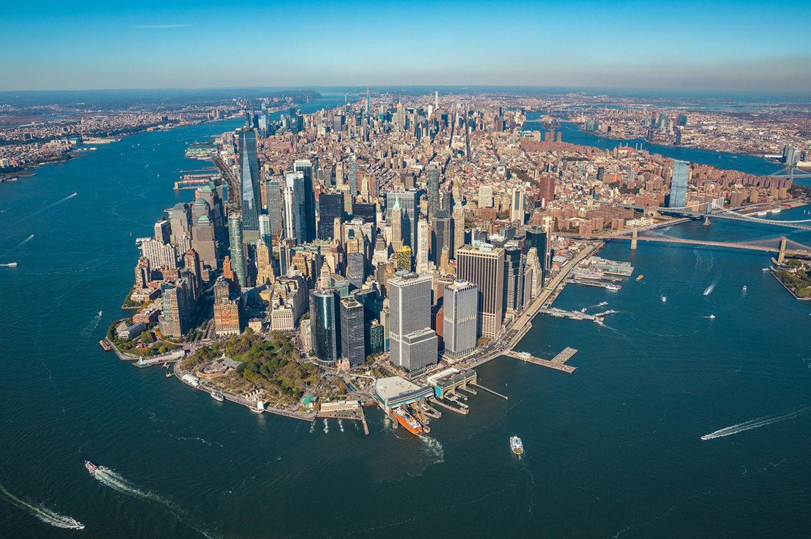 United Real Estate Expands National Network to Cover NYC and Long Island - Vimarsana News