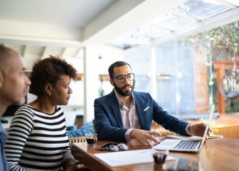 10 Ways to Calm Jittery Clients Over Rising Mortgage Rates