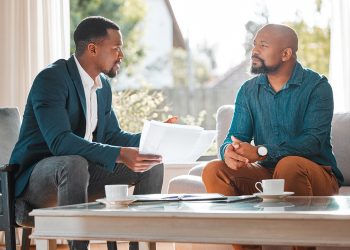 5 Ways to Mentor a Brand-New Agent