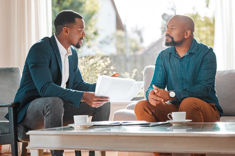 5 Ways to Mentor a Brand-New Agent