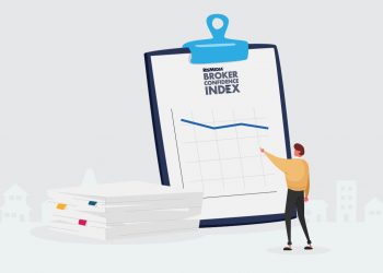 BCI Slips Again, With Brokers Seeing Little Help From Feds