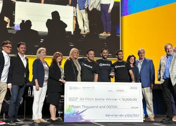 NAR Names Revive the Winner of 2022 Pitch Battle Competition at iOi Summit