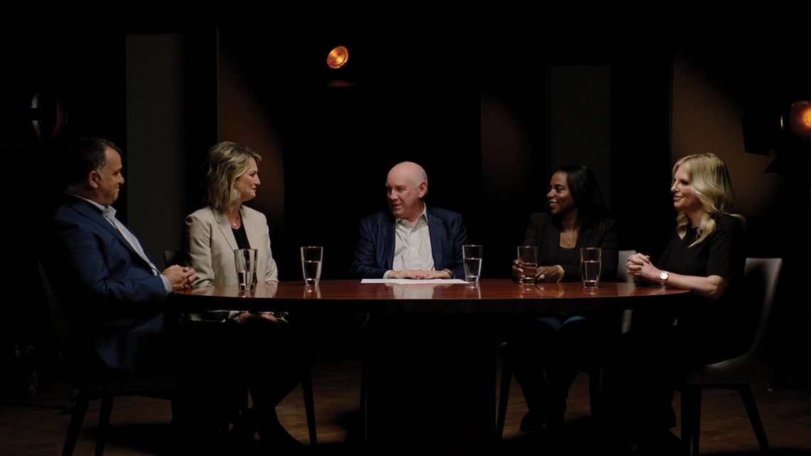 Setting Its Sights The Fearless Future of the CENTURY 21® Brand — RISMedia